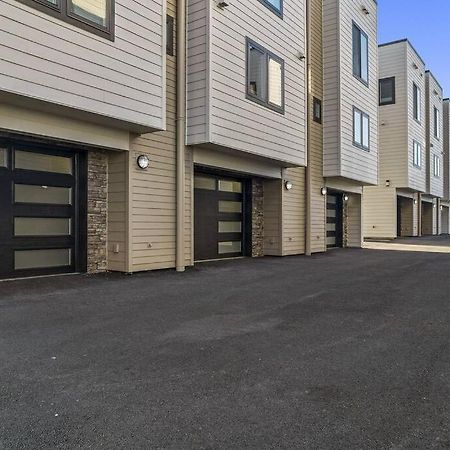 *Brand New* Fully Updated Condo 910 In Anacortes Esterno foto