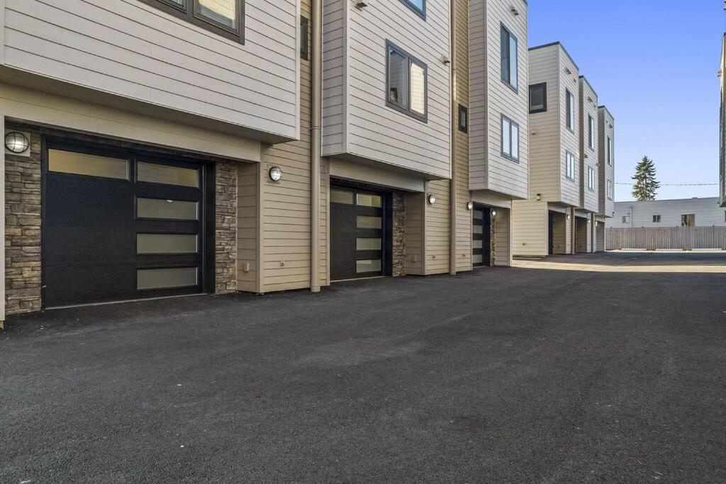 *Brand New* Fully Updated Condo 910 In Anacortes Esterno foto