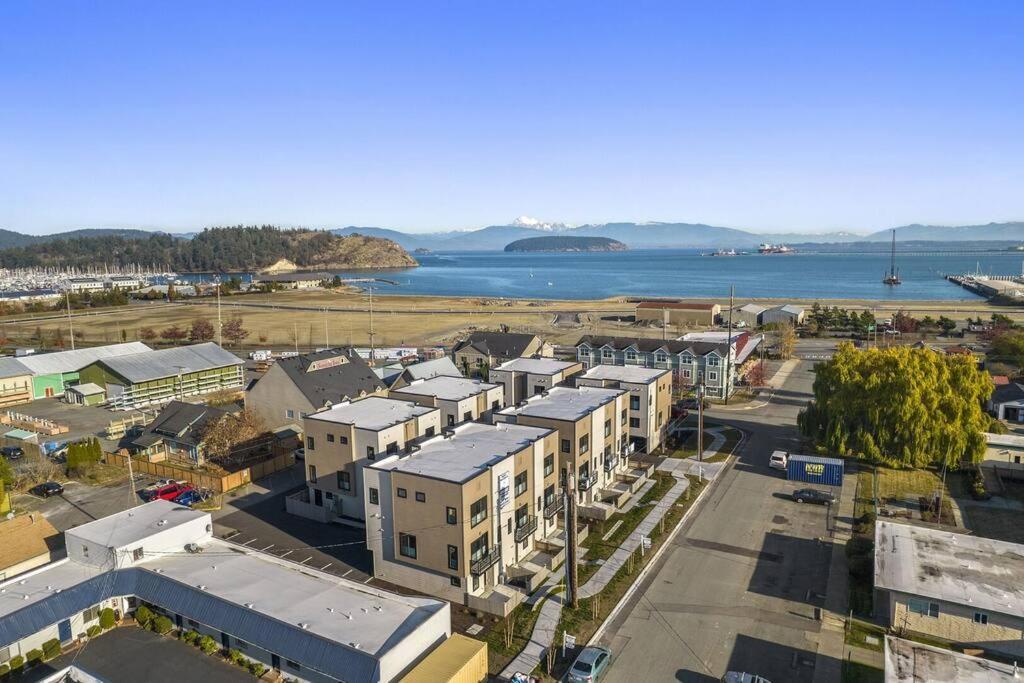 *Brand New* Fully Updated Condo 910 In Anacortes Esterno foto