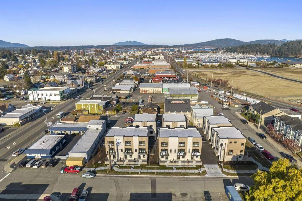 *Brand New* Fully Updated Condo 910 In Anacortes Esterno foto