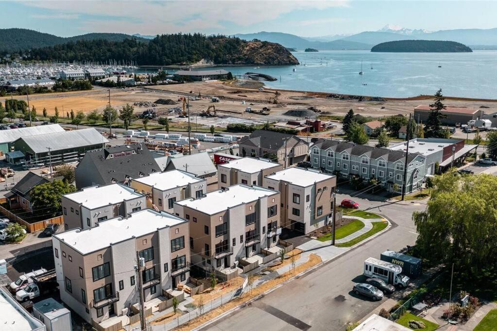 *Brand New* Fully Updated Condo 910 In Anacortes Esterno foto